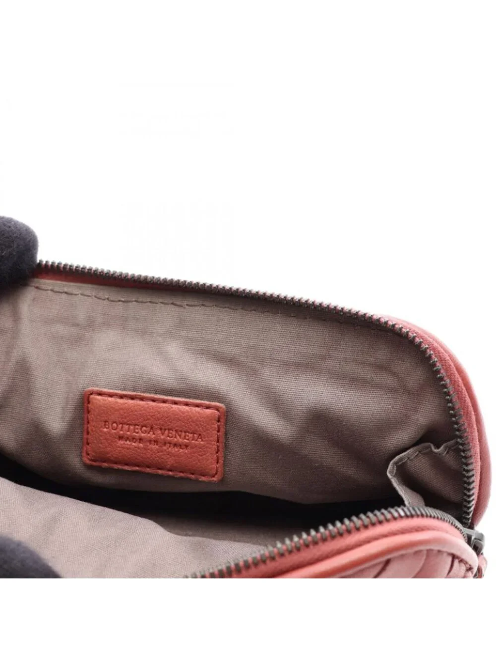 Bottega Veneta this authentic